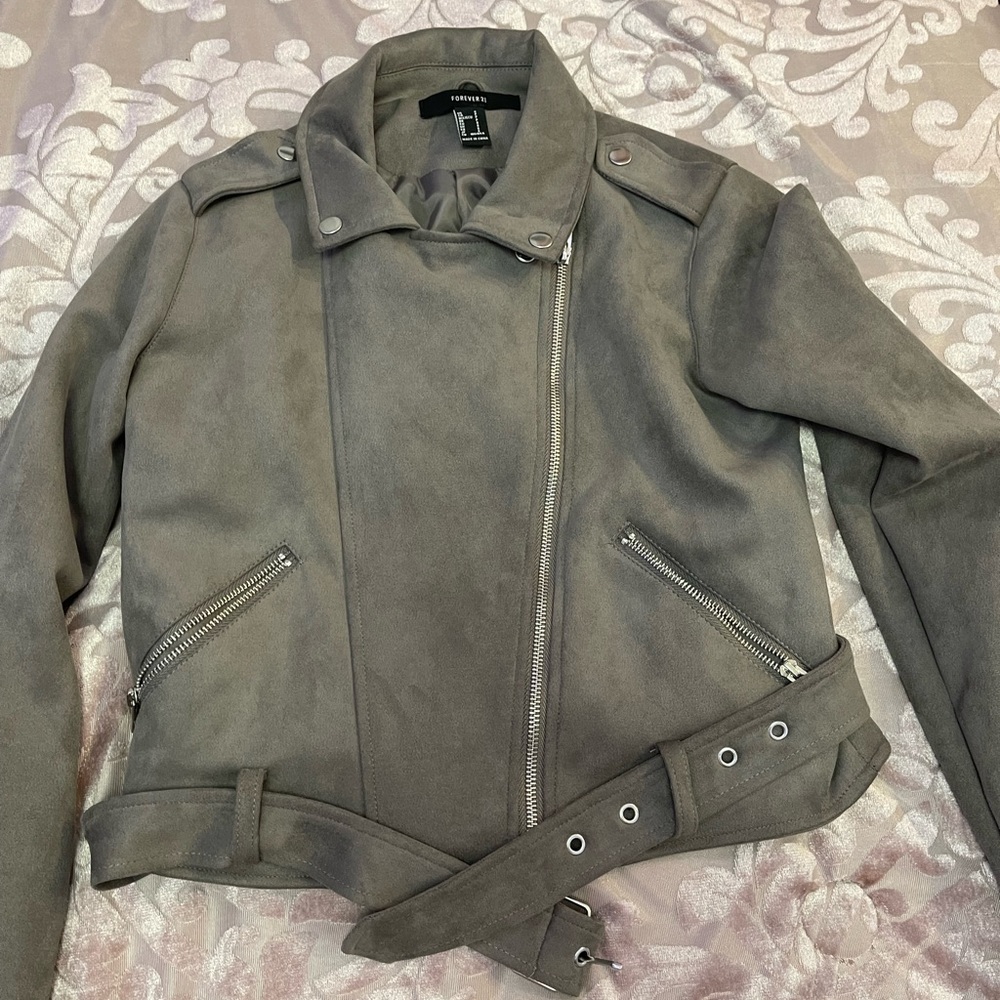 Women jacket
